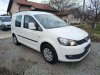 Slika 5 - VW Caddy 1.6 TDI N1  - MojAuto