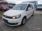 polovni Automobil VW Caddy 1.6 TDI N1 
