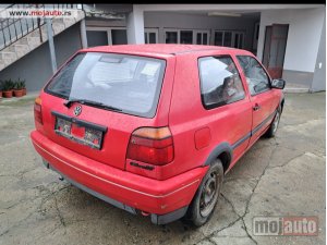 Glavna slika - VW Golf 3 1.8  - MojAuto