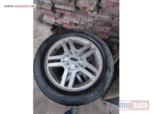 Glavna slika -  Alu felne - MojAuto