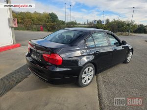 polovni Automobil BMW 316 Na ime kupca 