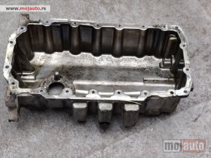 Glavna slika -  Golf 6 2.0 TDI 140 KS karter Originalni delovi  Moguca ugradnja delova  Alfa Romeo 147-156-166-159-GT-MiTo-Giulietta Fiat bravo 2 - croma -grande punto -multipla 2 -punto 3 -stilo-idea Freemont Panda 3 500L 500 Lancia ypsilon-delta-musa-lybra Volkswagen G - MojAuto