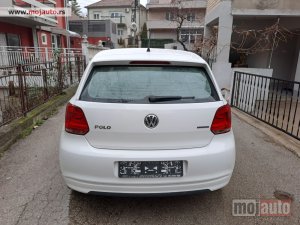 Glavna slika - VW Polo TDI  - MojAuto
