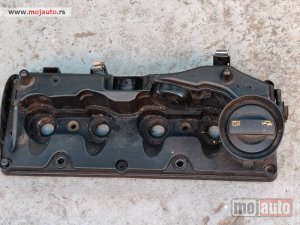 Glavna slika -  Golf 6 poklopac bregaste 2.0 TDI 140 KS Originalni delovi  Moguca ugradnja delova  Alfa Romeo 147-156-166-159-GT-MiTo-Giulietta Fiat bravo 2 - croma -grande punto -multipla 2 -punto 3 -stilo-idea Freemont Panda 3 500L 500 Lancia ypsilon-delta-musa-lybra V - MojAuto