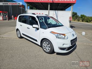 Glavna slika - Citroen C3 Picasso Na ime kupca  - MojAuto