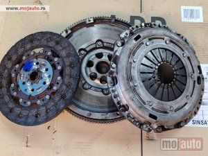 Glavna slika -  Golf 6 zamajac korpa lamela 2.0 TDI 140 KS Originalni delovi  Moguca ugradnja delova  Alfa Romeo 147-156-166-159-GT-MiTo-Giulietta Fiat bravo 2 - croma -grande punto -multipla 2 -punto 3 -stilo-idea Freemont Panda 3 500L 500 Lancia ypsilon-delta-musa-lybr - MojAuto