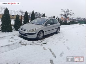 Glavna slika - Peugeot 307   - MojAuto