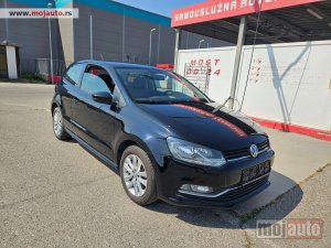 Glavna slika - VW Polo Na ime kupca  - MojAuto