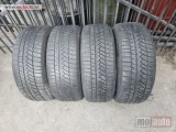  225-55-17 Continental odlicne povoljno m+s