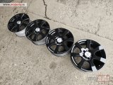  AluFelne 16Coli 5x112 Volkswagen Audi BMW kao nove odlicne