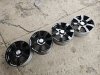 Slika 2 -  AluFelne 16Coli 5x112 Volkswagen Audi BMW kao nove odlicne - MojAuto