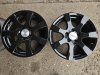 Slika 4 -  AluFelne 16Coli 5x112 Volkswagen Audi BMW kao nove odlicne - MojAuto