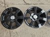 Slika 5 -  AluFelne 16Coli 5x112 Volkswagen Audi BMW kao nove odlicne - MojAuto