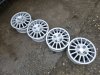 Slika 2 -  AluFelne 14Coli 4x100 Volkswagen Toyota Opel kao nove Odlicne - MojAuto