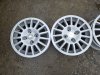 Slika 4 -  AluFelne 14Coli 4x100 Volkswagen Toyota Opel kao nove Odlicne - MojAuto