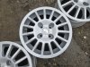 Slika 6 -  AluFelne 14Coli 4x100 Volkswagen Toyota Opel kao nove Odlicne - MojAuto
