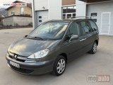 polovni Automobil Peugeot 807 2.0 hdi 