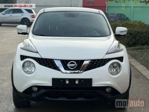 Glavna slika - Nissan Juke 1.5dci Tekna  - MojAuto