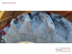 Glavna slika - URSUS  C355 - MojAuto