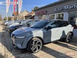 polovni Automobil Nissan Qashqai TEKNA PLUS 