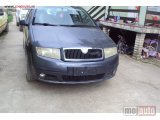 polovni Automobil Škoda Fabia 1,4 