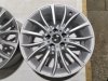 Slika 2 -  110. Alu felne 18-ice, za BMW 5X120, Style 454 - MojAuto
