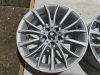 Slika 3 -  110. Alu felne 18-ice, za BMW 5X120, Style 454 - MojAuto