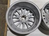 Slika 6 -  110. Alu felne 18-ice, za BMW 5X120, Style 454 - MojAuto