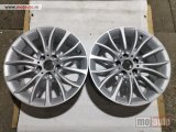 polovni delovi  110. Alu felne 18-ice, za BMW 5X120, Style 454