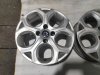 Slika 2 -  112. Alu felne 16-ice, za Citroen 4X108 - MojAuto