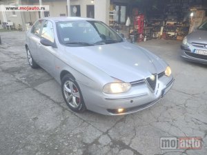 Glavna slika - Alfa Romeo 156 1.9.jtd  - MojAuto