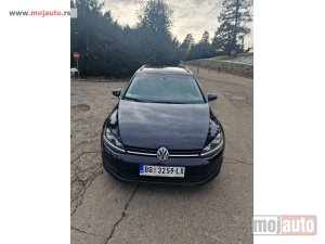 Glavna slika - VW Golf 7 1.6  - MojAuto