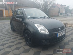 Glavna slika - Suzuki Swift 1.3  - MojAuto
