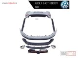NOVI: delovi  VW Golf 6 GTI body kit