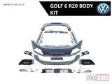 NOVI: delovi  VW Golf 6 R20 body kit