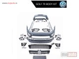 NOVI: delovi  VW Golf 7 R body kit