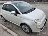 polovni Automobil Fiat 500 1,2 ben 
