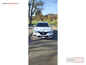 Glavna slika - Renault Megane Megane 4  - MojAuto