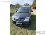 polovni Automobil Opel Meriva 17cdti 