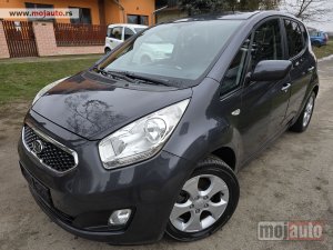 Glavna slika - Kia Venga 1.4crdi*66kw*6b*2klj*  - MojAuto