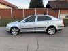 Slika 6 - Škoda Octavia 1,9Tdi 77Kw   - MojAuto