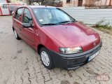 polovni Automobil Fiat Punto 1,2 
