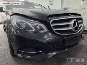 Glavna slika -  Poluosovine za Mercedes E klasu W212 Facelift - MojAuto
