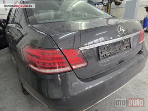 Glavna slika -  Gepek vrata za Mercedes E klasu W212 Facelift - MojAuto