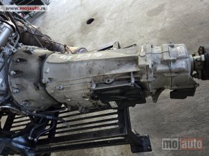 Glavna slika -  Menjac za Mercedes Eklasu W212 facelift - MojAuto