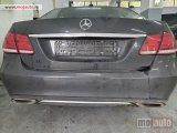 polovni delovi  Zadnji branik za Mercedes E klasu W212 Facelift