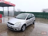 polovni Automobil Ford Fiesta 1.4 hdi 