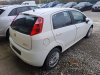 Slika 9 - Fiat Grande Punto   - MojAuto