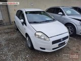 polovni Automobil Fiat Grande Punto  