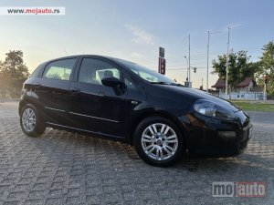 Glavna slika - Fiat Grande Punto   - MojAuto
